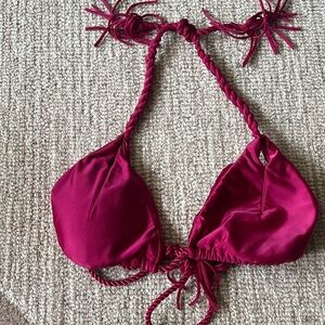 Women’s bikinis and cover up all size S.